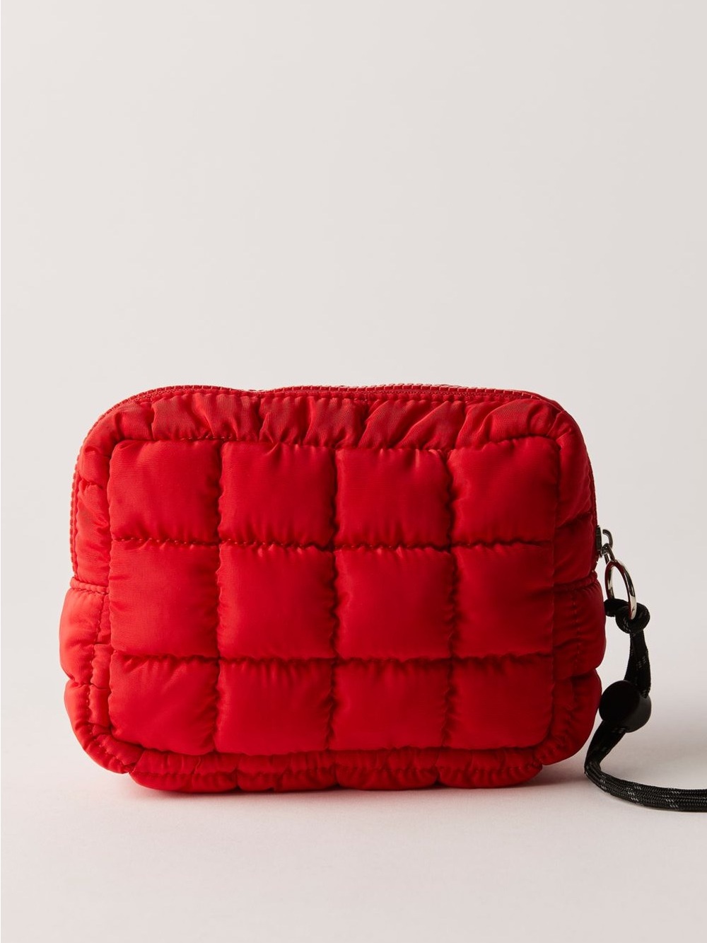 NWT FP Movement Quilted Mini Case In Winterberry